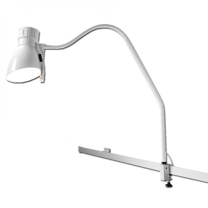 Fluorescent Precision clinical / medical lamp
