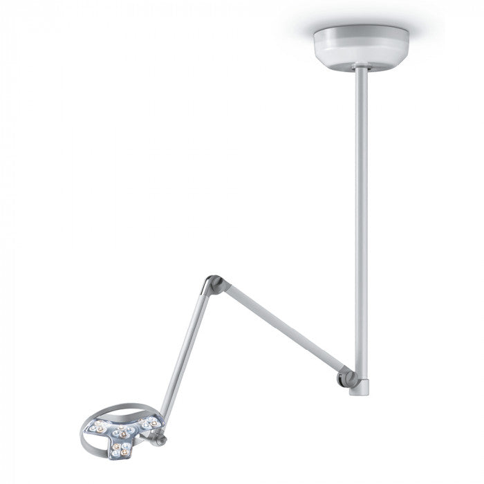 LED Precision Clinical / Medical Lamp - Ceiling Mount