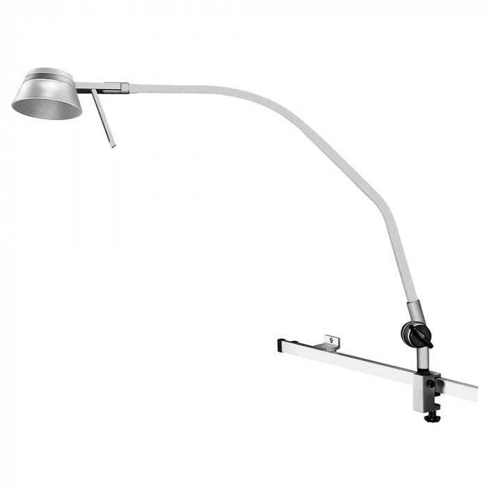 LED Bedside Hospital Lamp with Night Light