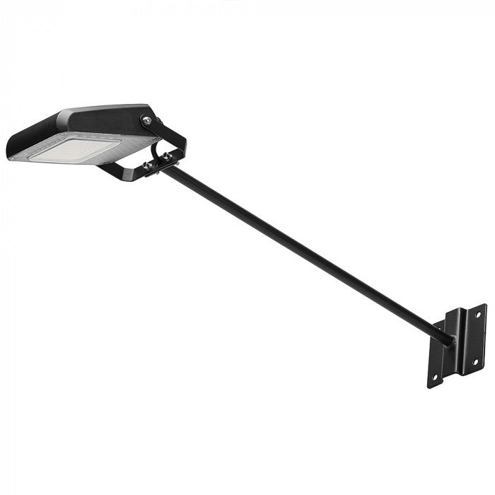 9W LED Flood Light with Arm