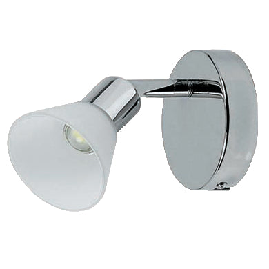 Callen LED Single Spotlight