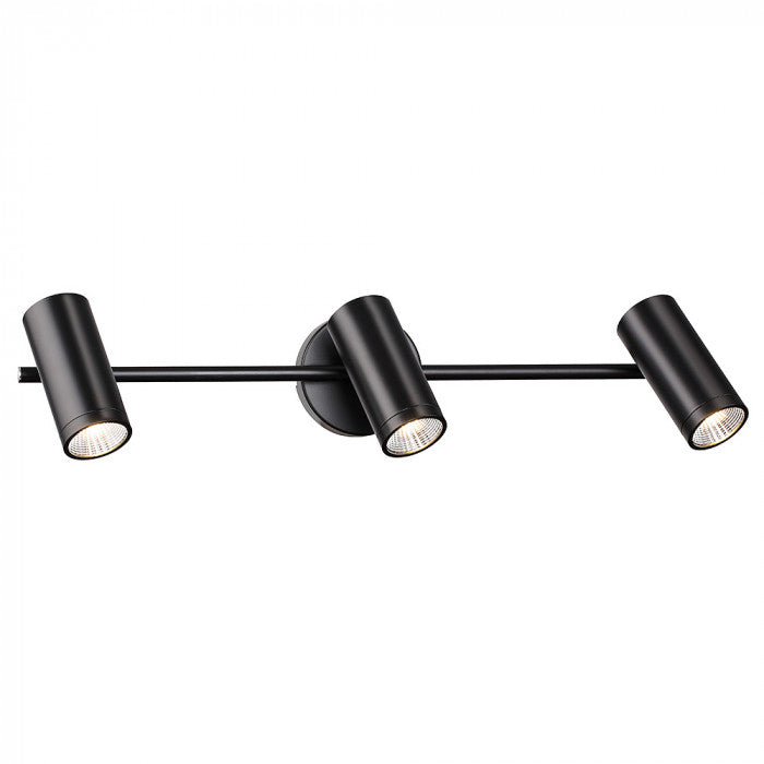 Xanthi LED 3 Bar Spotlight