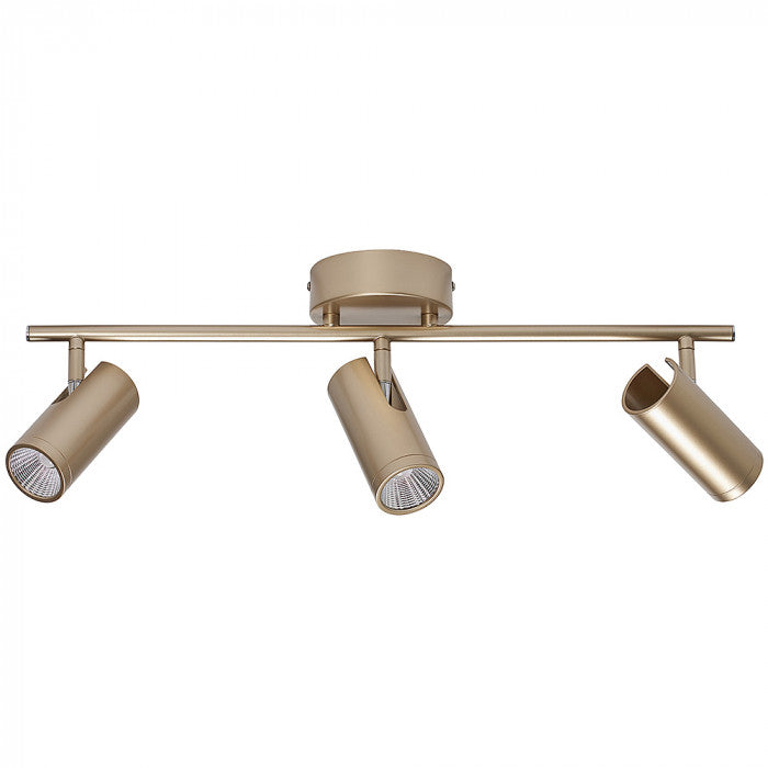 Xanthi LED 3 Bar Spotlight