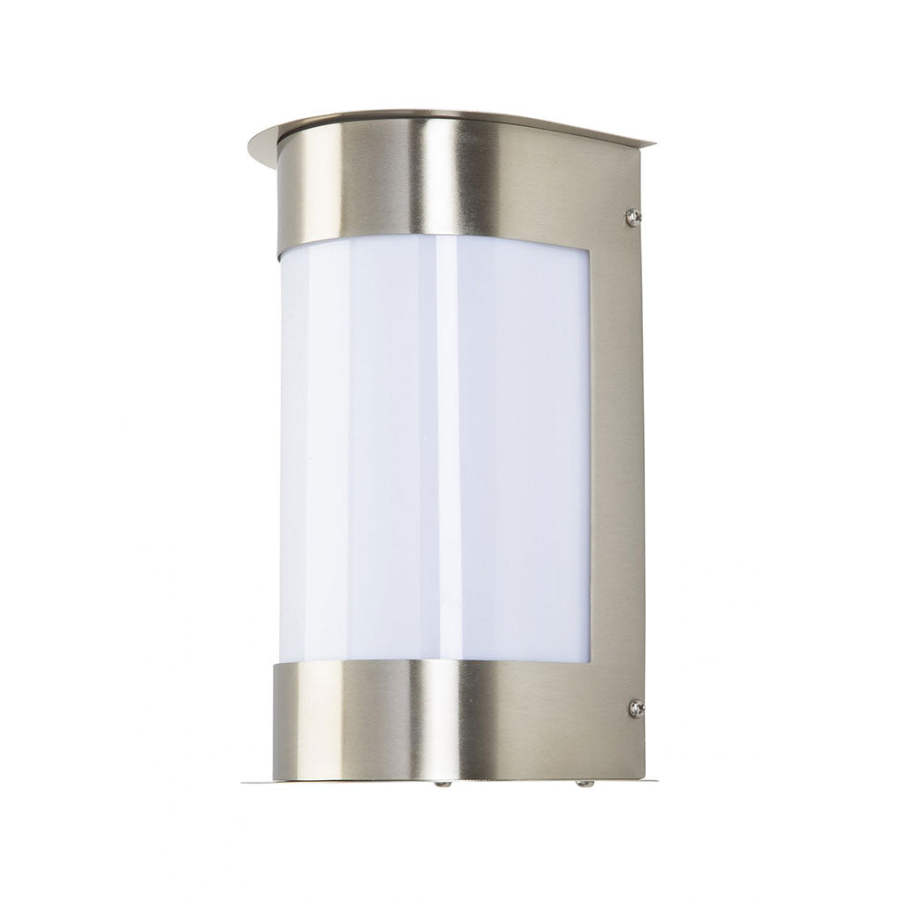 Lubu 1 Light Wall Light