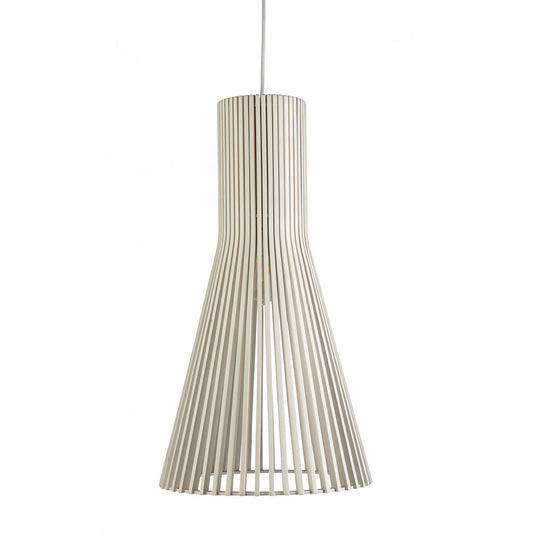 Lucca 1 Light Pendant Large Light