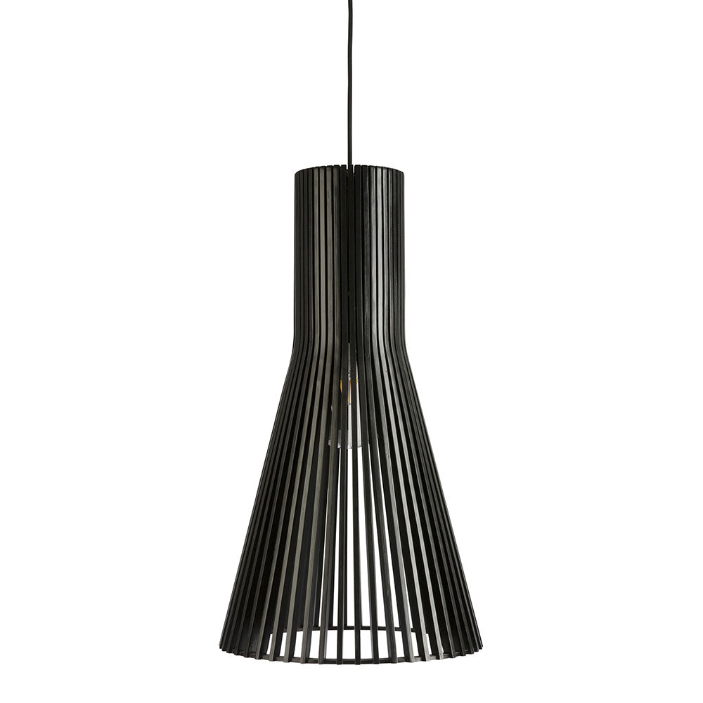 Lucca 1 Light Pendant Large Light