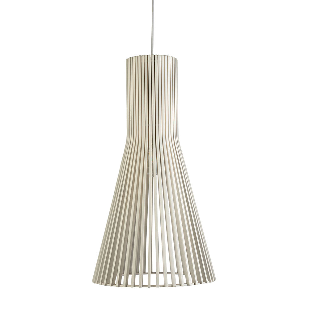 Lucca 1 Light Pendant Small Light