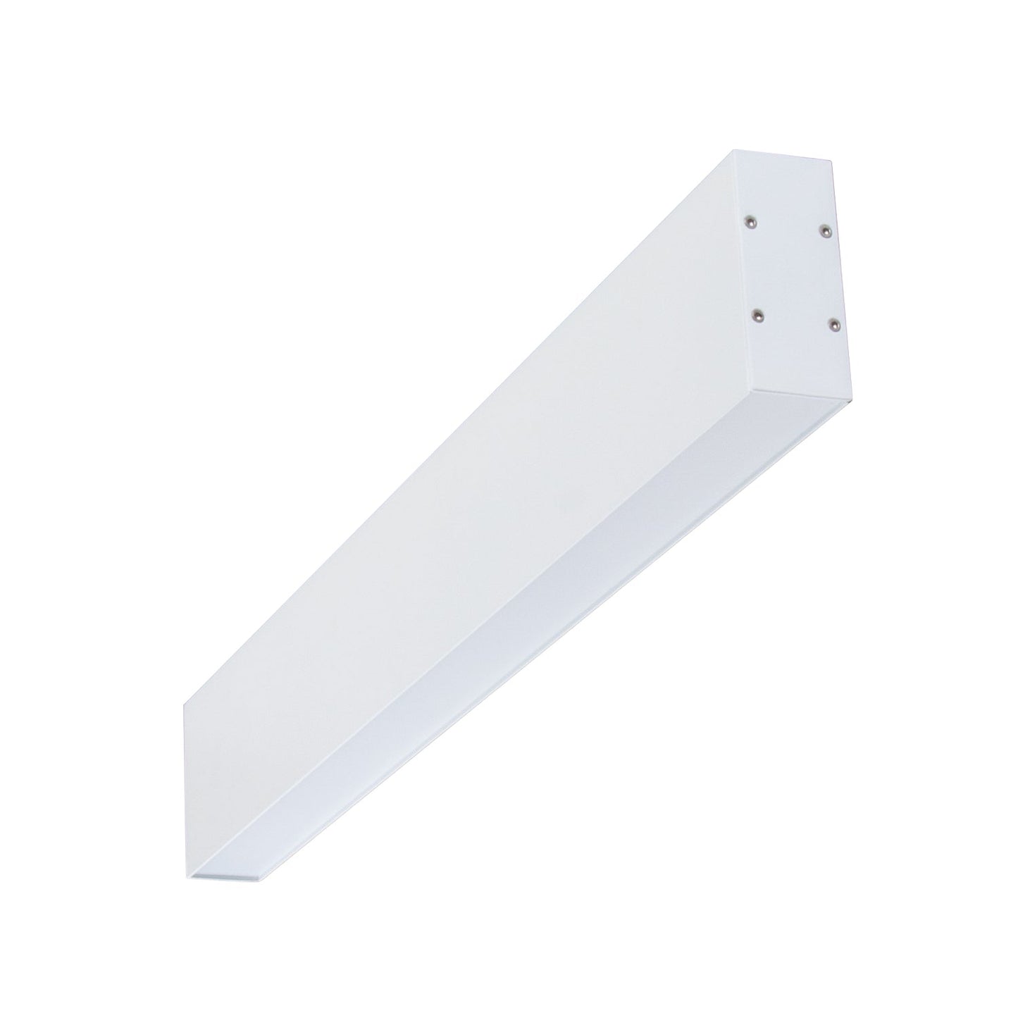 Lumaline-2-300 LED Wall Light White