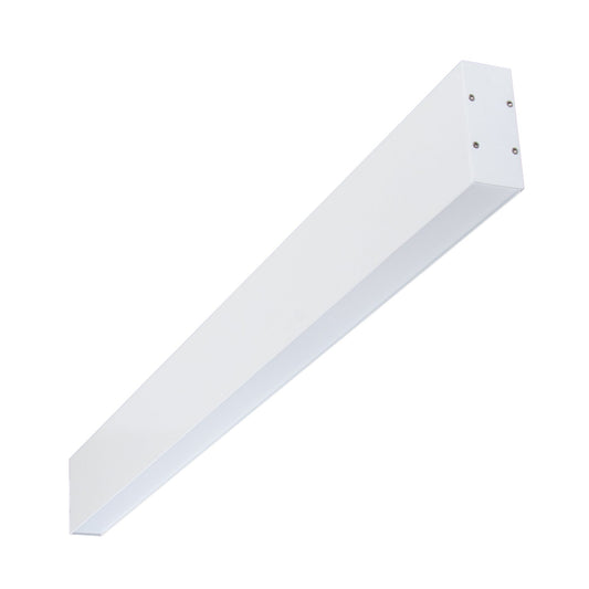 Lumaline-2-900 LED Wall Light White