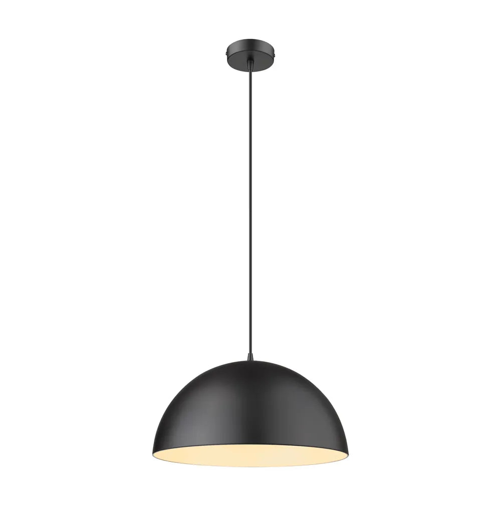 Luna 400mm Shade Pendant