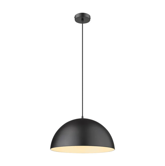 Luna 400mm Shade Pendant