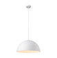 Luna 400mm Shade Pendant