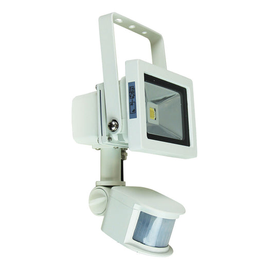 Foco LED Floodlight with Sensor