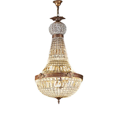 EMPIRE CHANDELIER