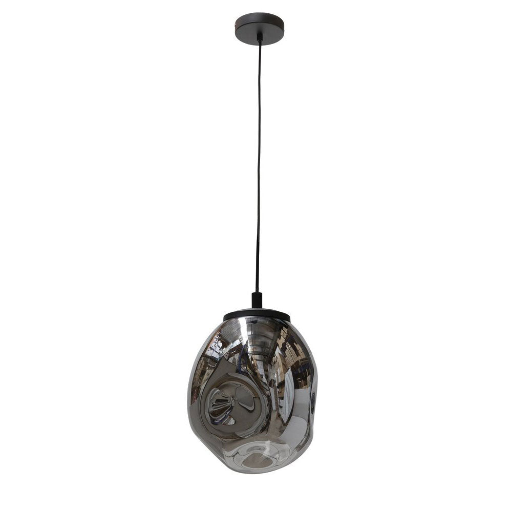 Eva 1 Light Pendant Large