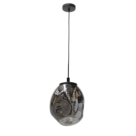 Eva 1 Light Pendant Large