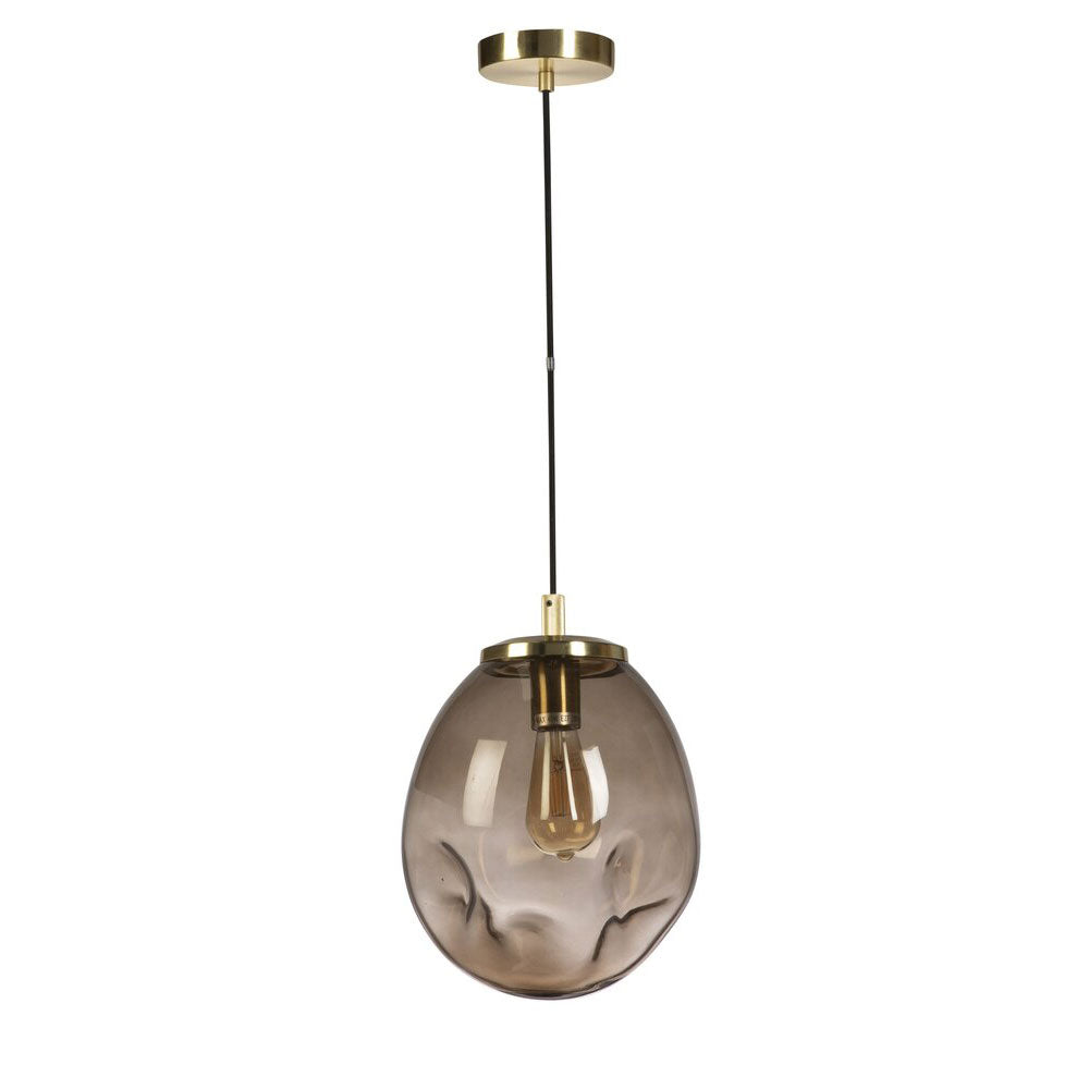 Eva 1 Light Pendant Large