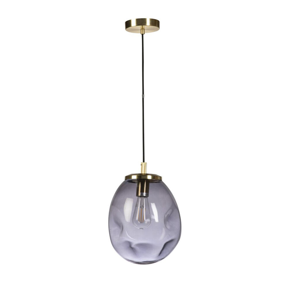Eva 1 Light Pendant Large