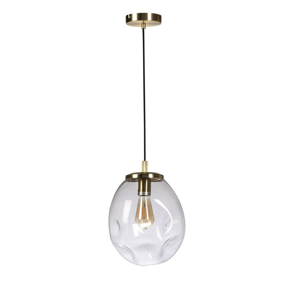 Eva 1 Light Pendant Large
