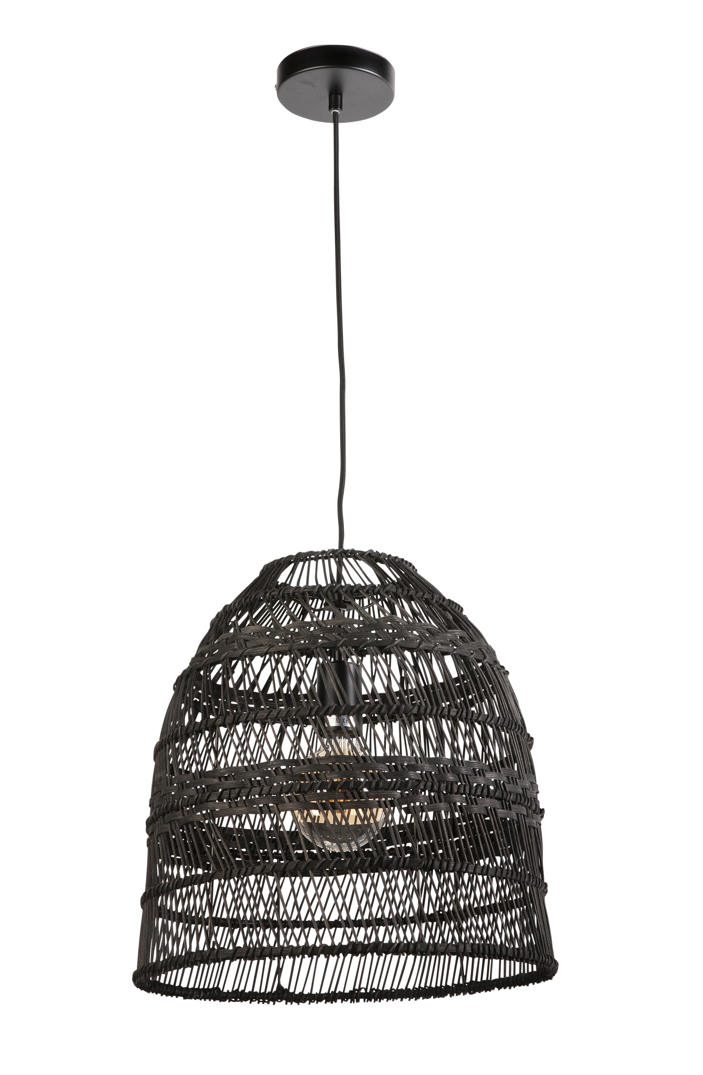 Lobok Bamboo Pendant