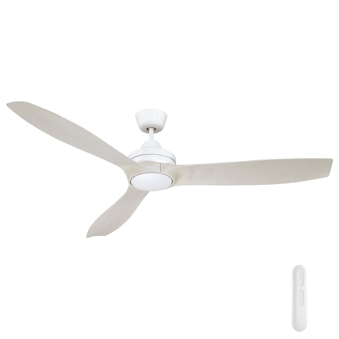 Lora 152cm DC Ceiling Fan with Remote