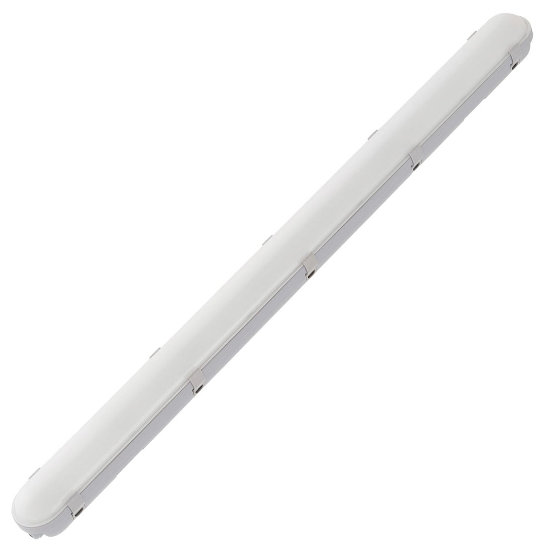 Luca Dual power Tri-proof LED Batten Light