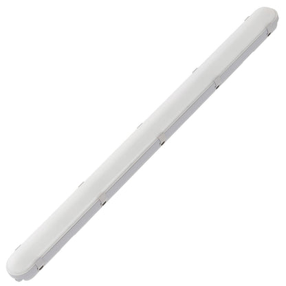 Luca Dual power Tri-proof LED Batten Light