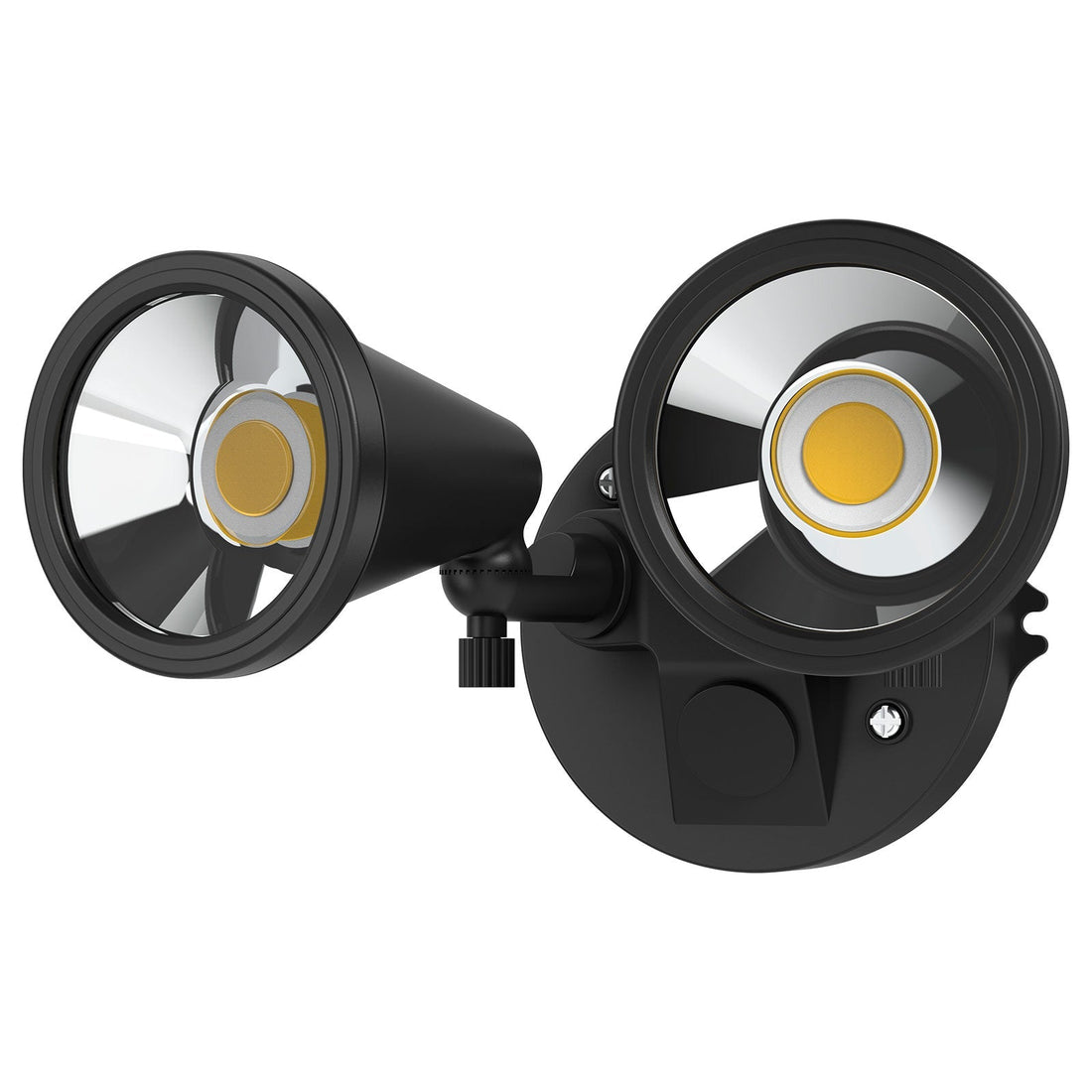 Twin Head Cob Led Floodlight