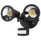 Twin Head Cob Led Floodlight