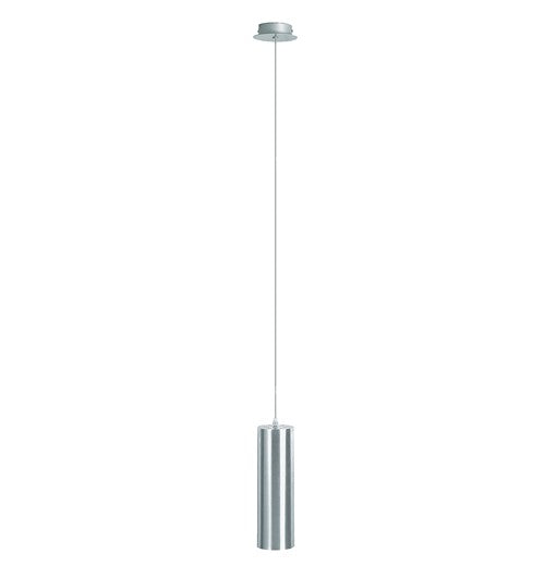 Single Modern Energy Efficient Tube Pendant