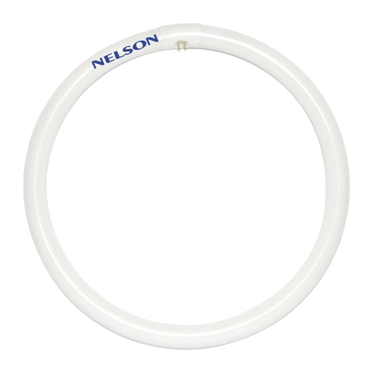 Nelson - Fluorescent T5 lamp Circular