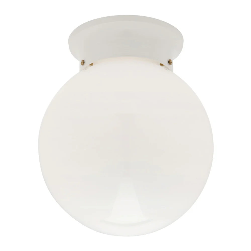 Opal Ball Diy 8 Inch White Opal Ball