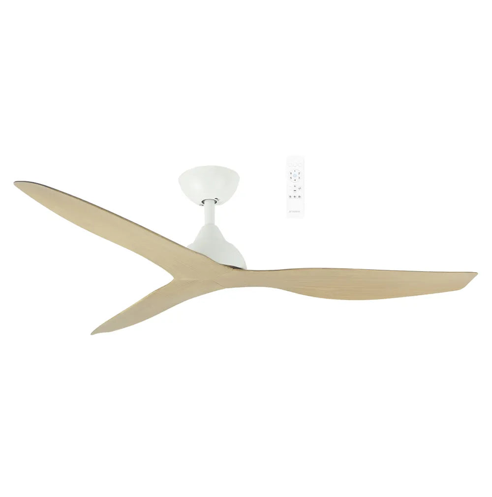 Avoca DC Smart Ceiling Fan