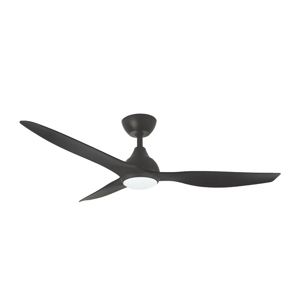 Avoca DC Smart Ceiling Fan with LED Light