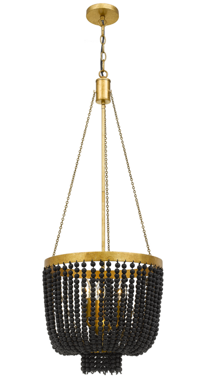 Maddison Beaded Pendant