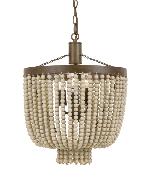 Maddison Beaded Pendant