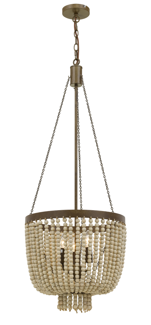 Maddison Beaded Pendant