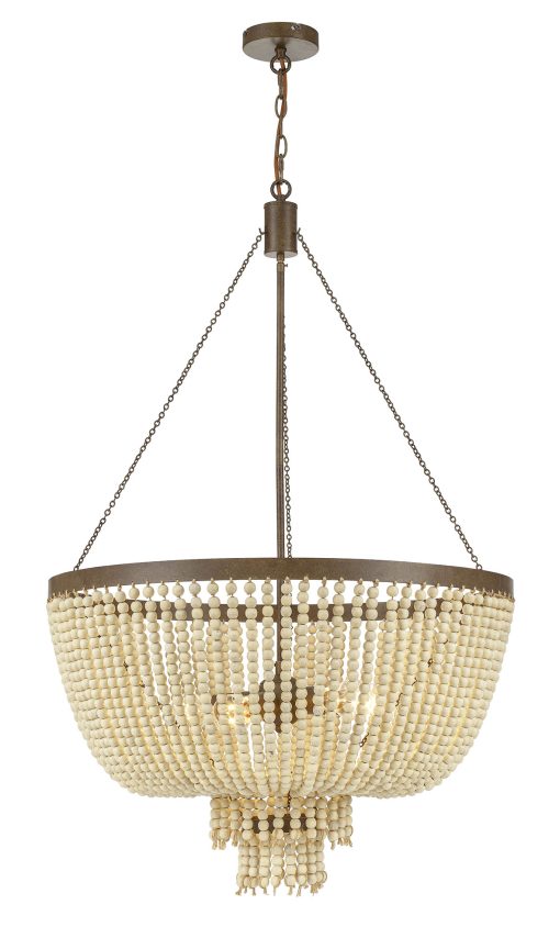 Maddison Beaded Pendant