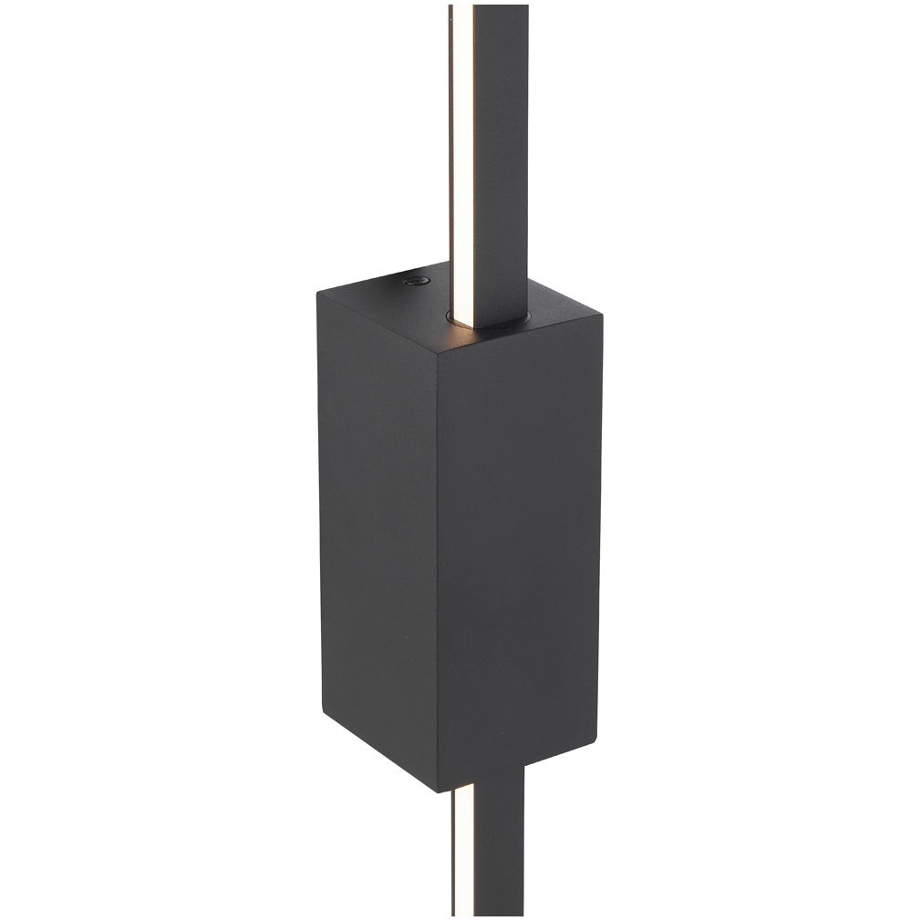 Madras Wall Light - 612mm