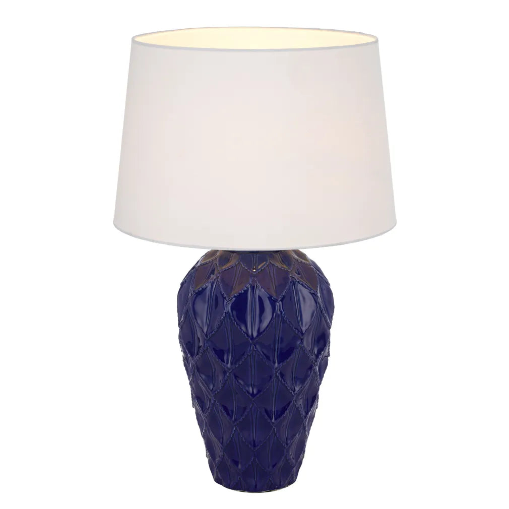 Madrid Ceramic Table Lamp