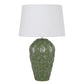 Madrid Ceramic Table Lamp