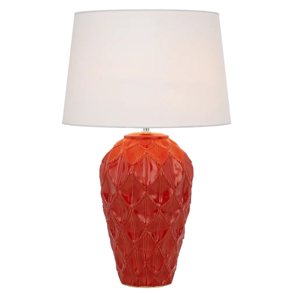 Madrid Ceramic Table Lamp