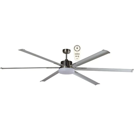 Albatross DC Ceiling Fan with LED Light