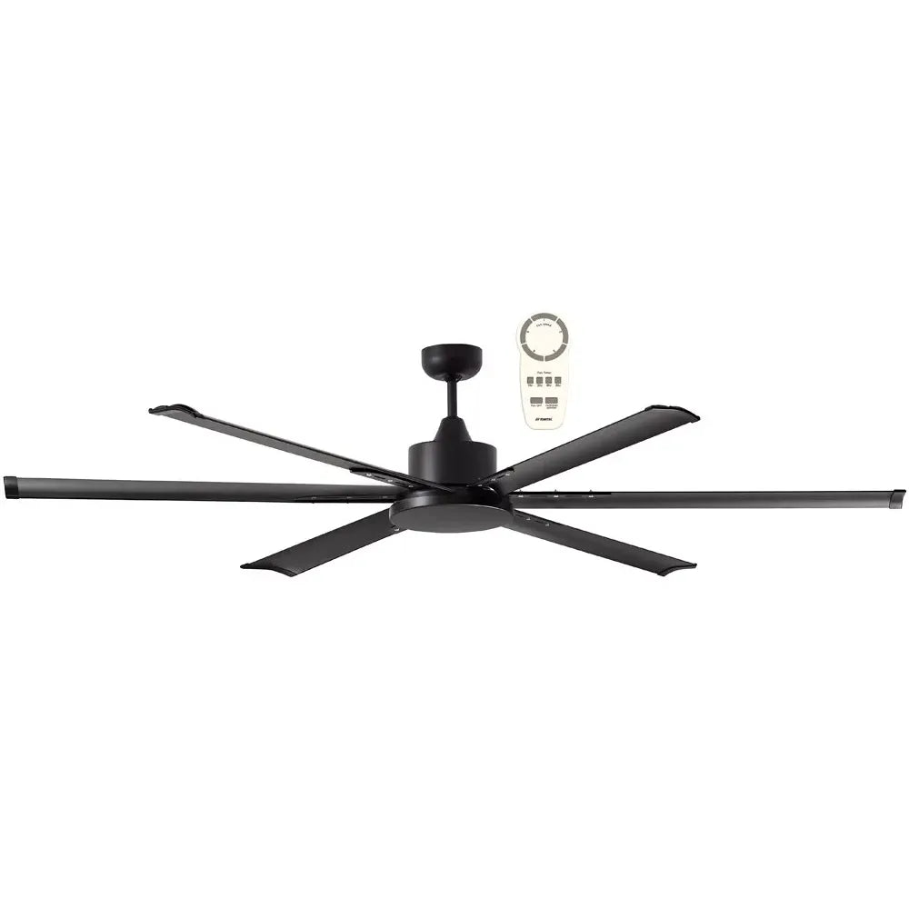 Albatross DC Ceiling Fan