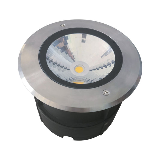 MAGNETO -18 18W LED Magnetic Induction Inground Light