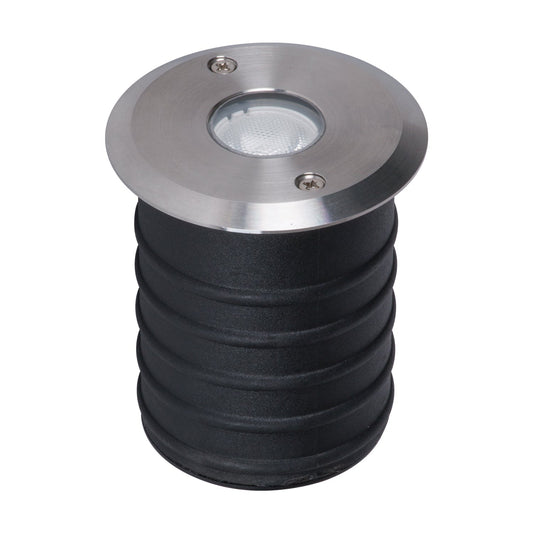 MAGNETO-3 3W LED Magnetic Induction Inground Light