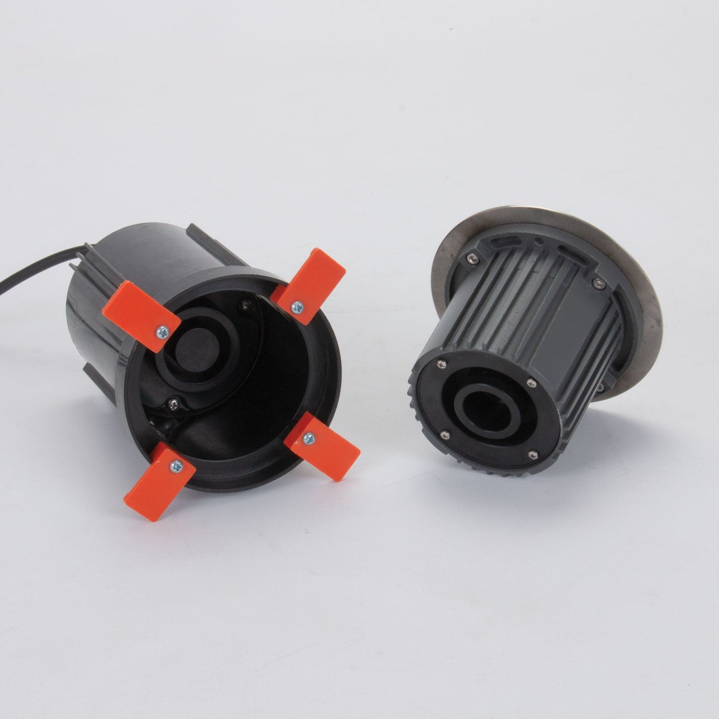 MAGNETO-9 9W LED Magnetic Induction Inground Light