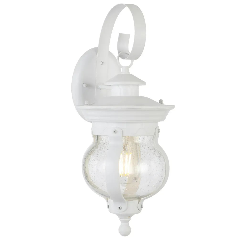 Mamo 18 Exterior Wall Bracket