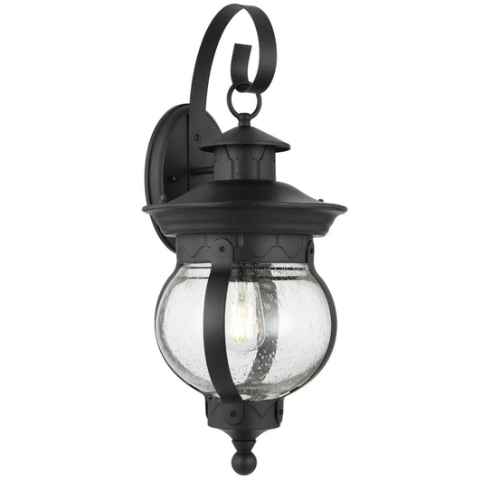 MAMO 25 EXTERIOR WALL BRACKET