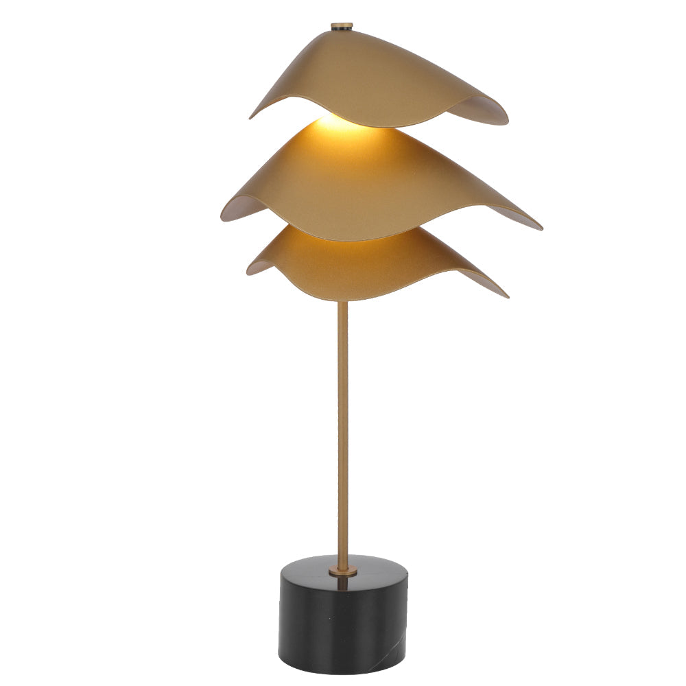 Mapel Table Lamp